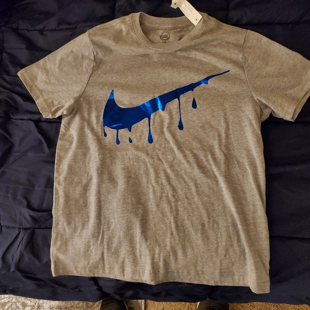 Kids Nike Shirt